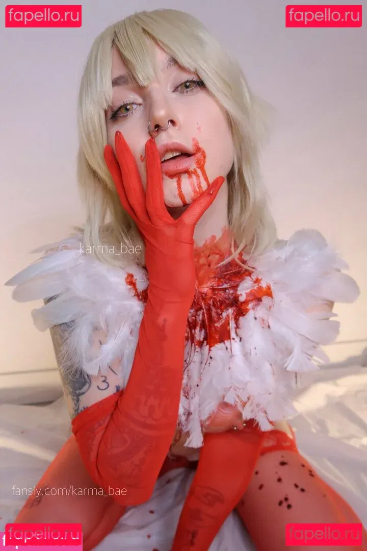 Karma_bae Onlyfans Photo Gallery 