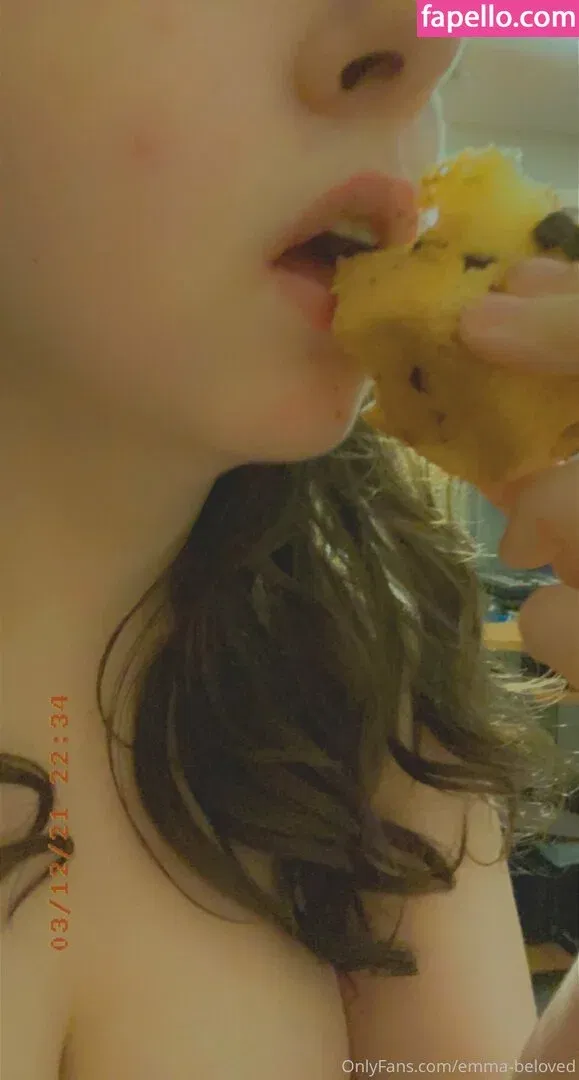 Emma-Beloved Onlyfans Photo Gallery 