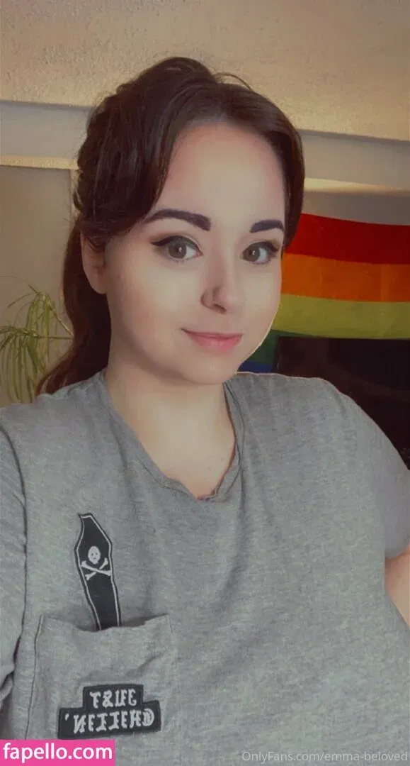 Emma-Beloved Onlyfans Photo Gallery 