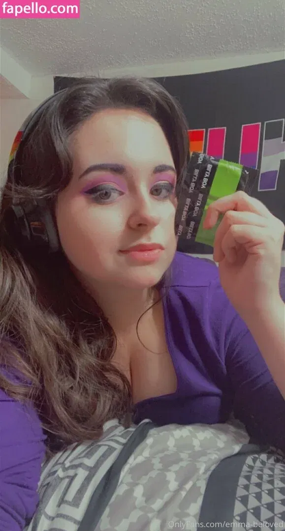 Emma-Beloved Onlyfans Photo Gallery 