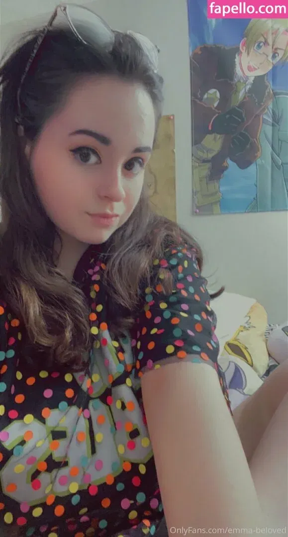 Emma-Beloved Onlyfans Photo Gallery 