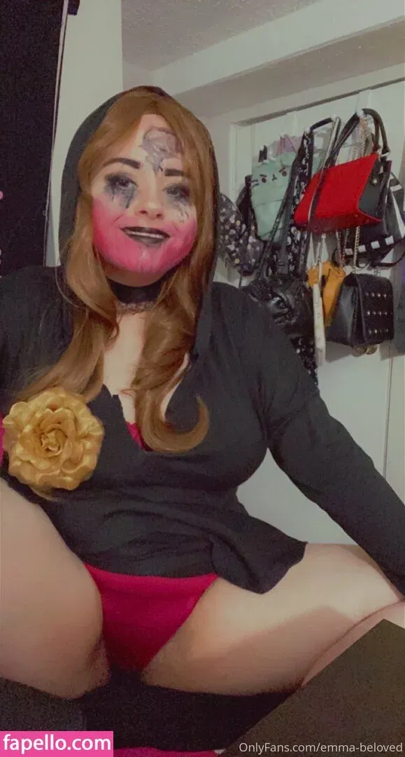 Emma-Beloved Onlyfans Photo Gallery 