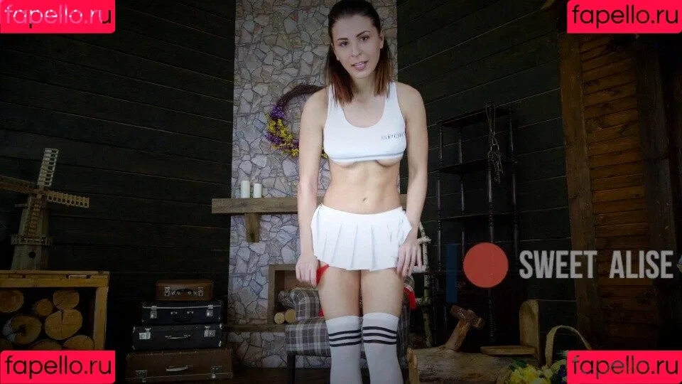 Alice Kelly Onlyfans Photo Gallery 