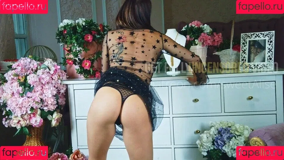 Alice Kelly Onlyfans Photo Gallery 