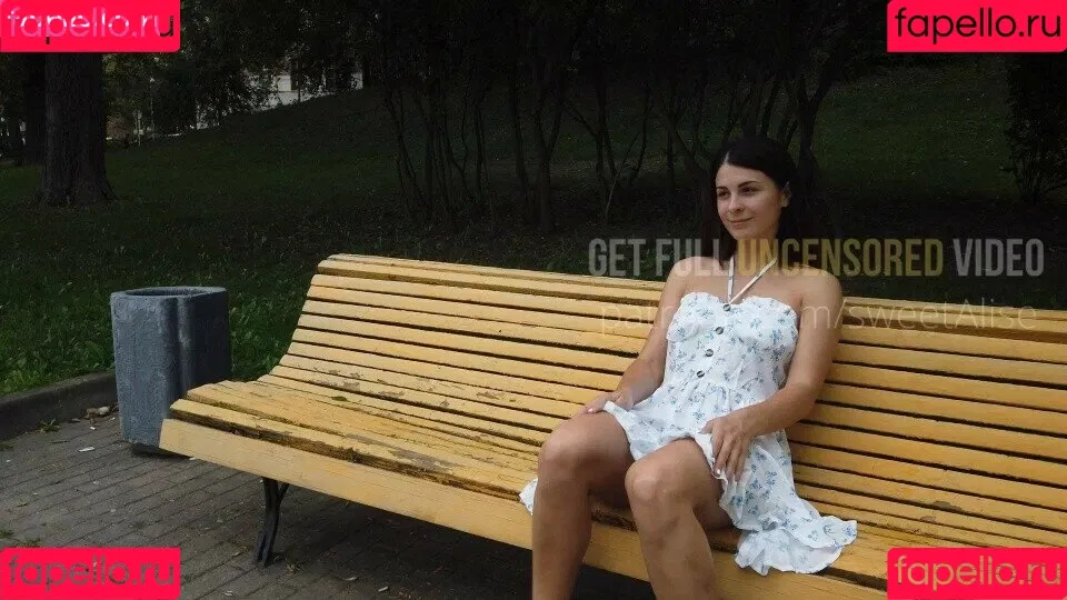 Alice Kelly Onlyfans Photo Gallery 