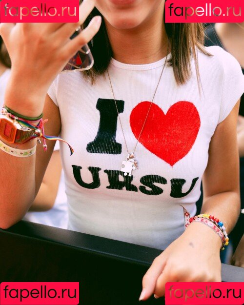 Ursula Onlyfans Photo Gallery 