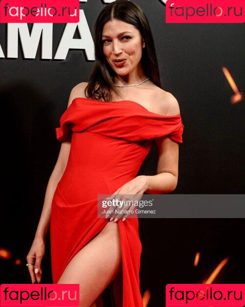 Ursula Onlyfans Photo Gallery 