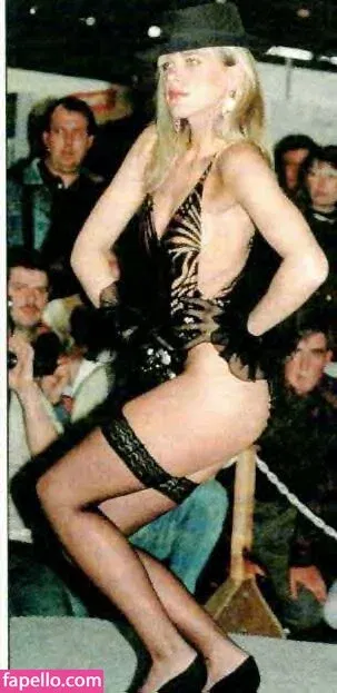 Carol Smillie Onlyfans Photo Gallery 