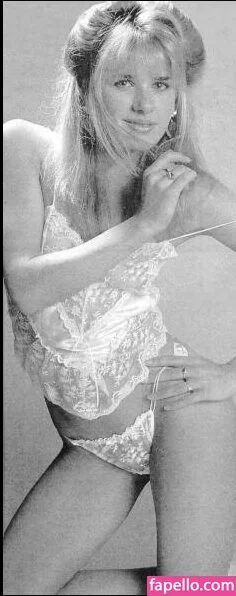 Carol Smillie Onlyfans Photo Gallery 