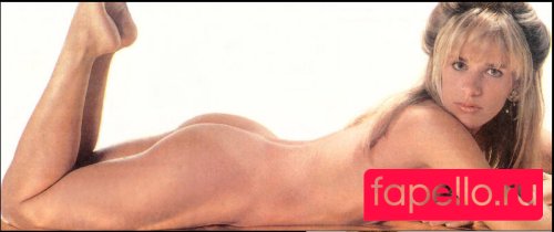 Carol Smillie Nude Onlyfans Photo 16