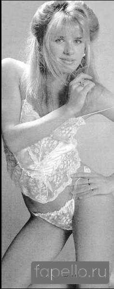 Carol Smillie Nude Onlyfans Photo 11