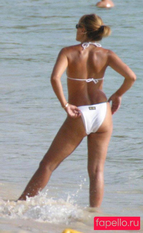 Carol Smillie Nude Onlyfans Photo 8