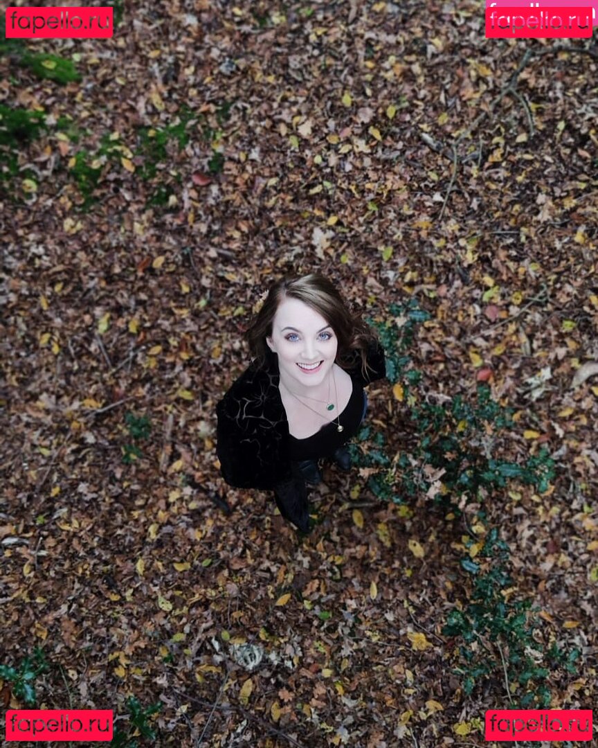 Evanna Lynch / evannalynch Onlyfans Photo Gallery 