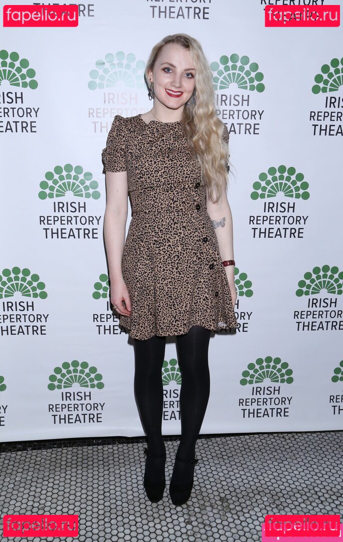 Evanna Lynch / evannalynch Onlyfans Photo Gallery 