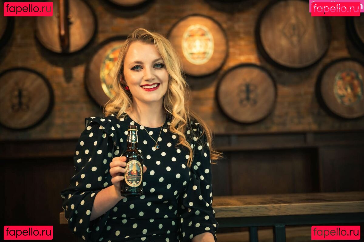 Evanna Lynch / evannalynch Onlyfans Photo Gallery 