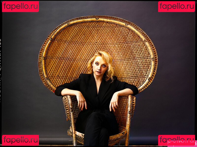 Evanna Lynch / evannalynch Onlyfans Photo Gallery 