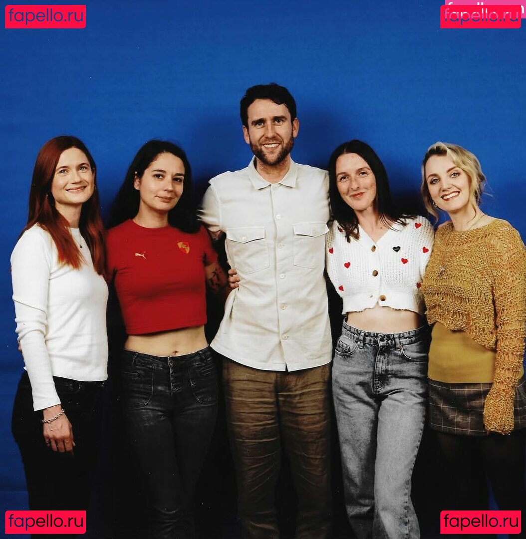 Evanna Lynch / evannalynch Onlyfans Photo Gallery 