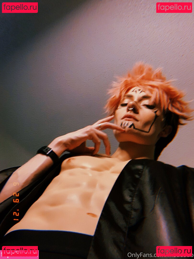 stvincentin / stvincentvice Onlyfans Photo Gallery 