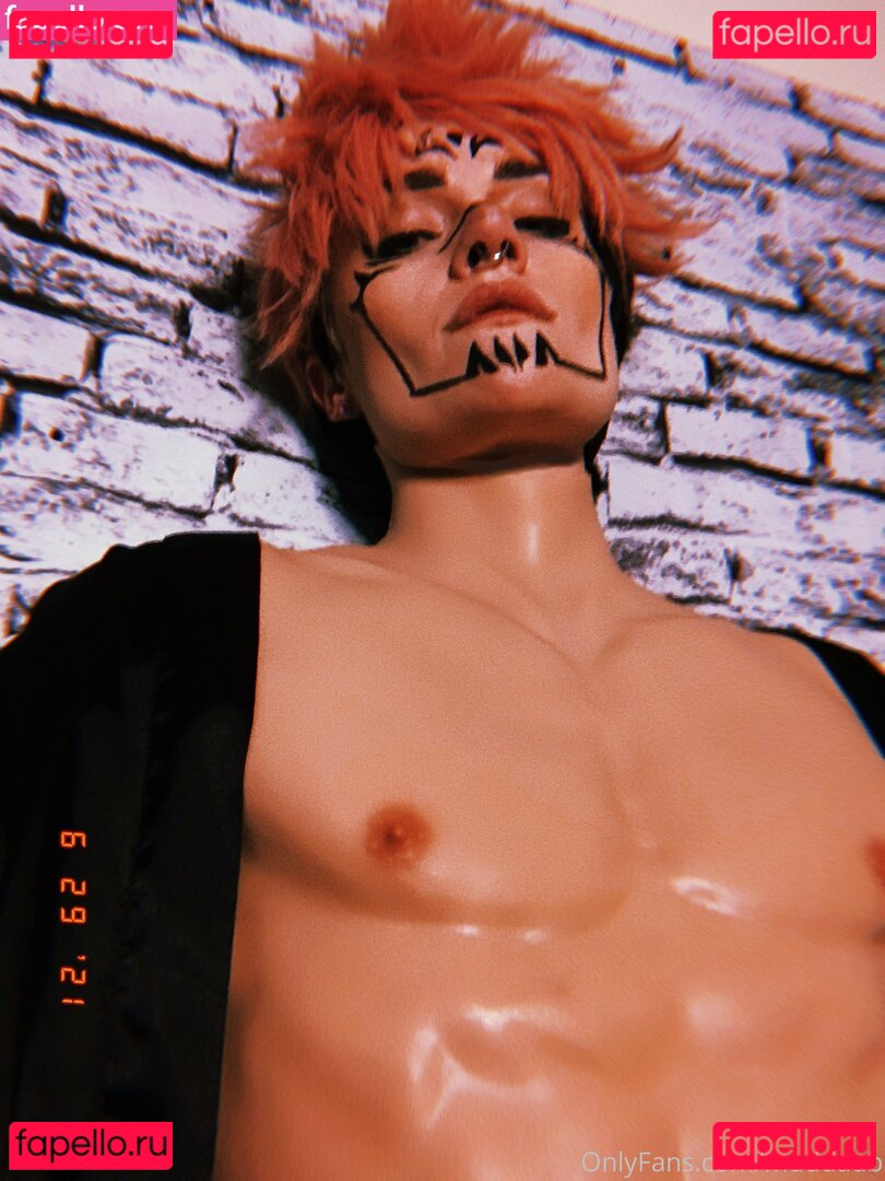 stvincentin / stvincentvice Onlyfans Photo Gallery 