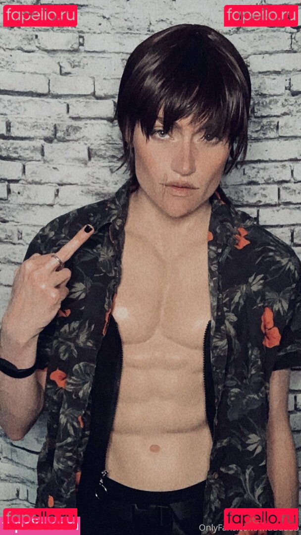 stvincentin / stvincentvice Onlyfans Photo Gallery 