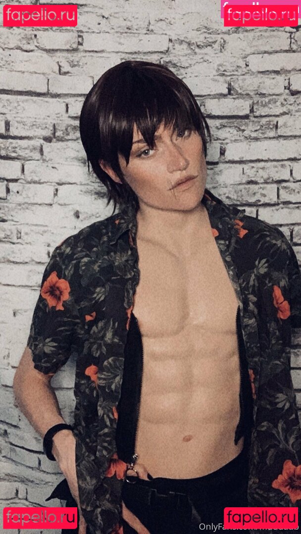 stvincentin / stvincentvice Onlyfans Photo Gallery 