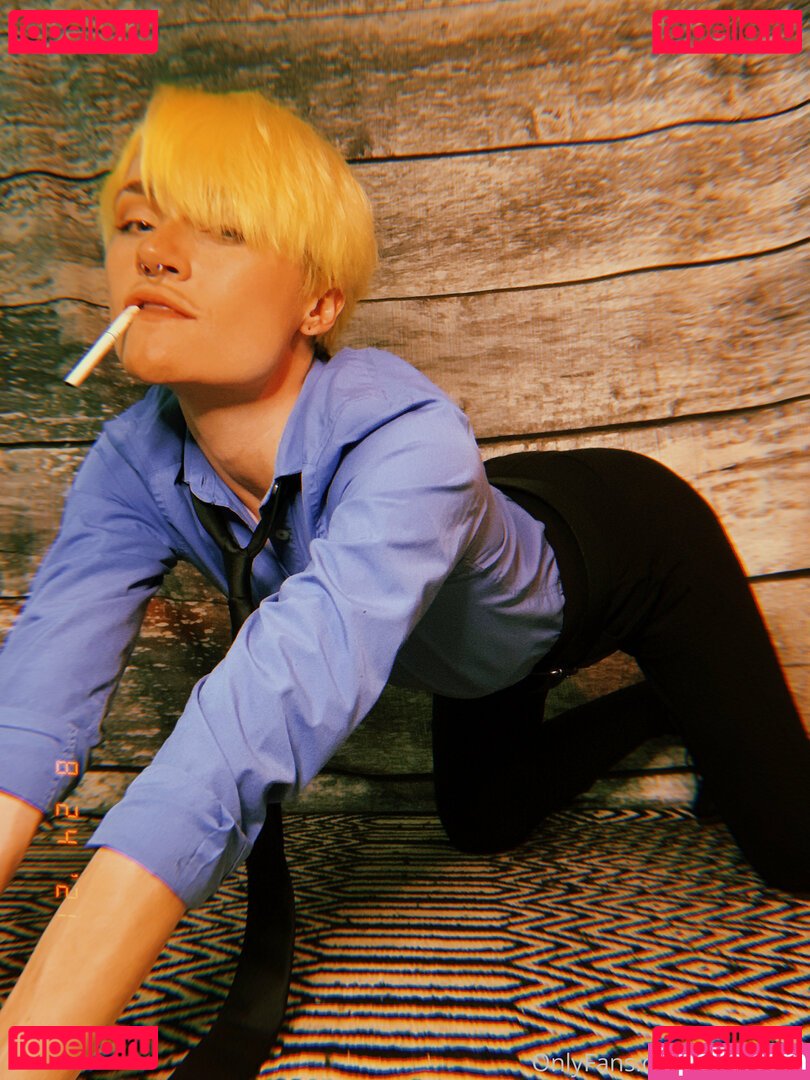 stvincentin / stvincentvice Onlyfans Photo Gallery 