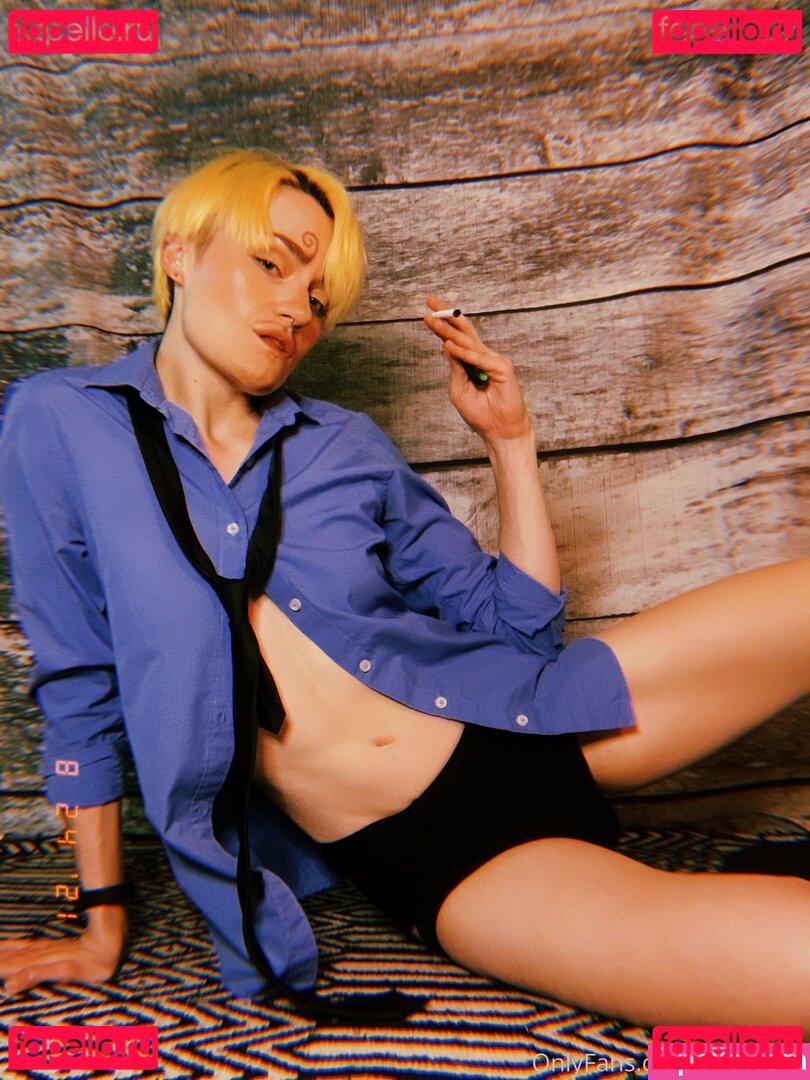 stvincentin / stvincentvice Onlyfans Photo Gallery 