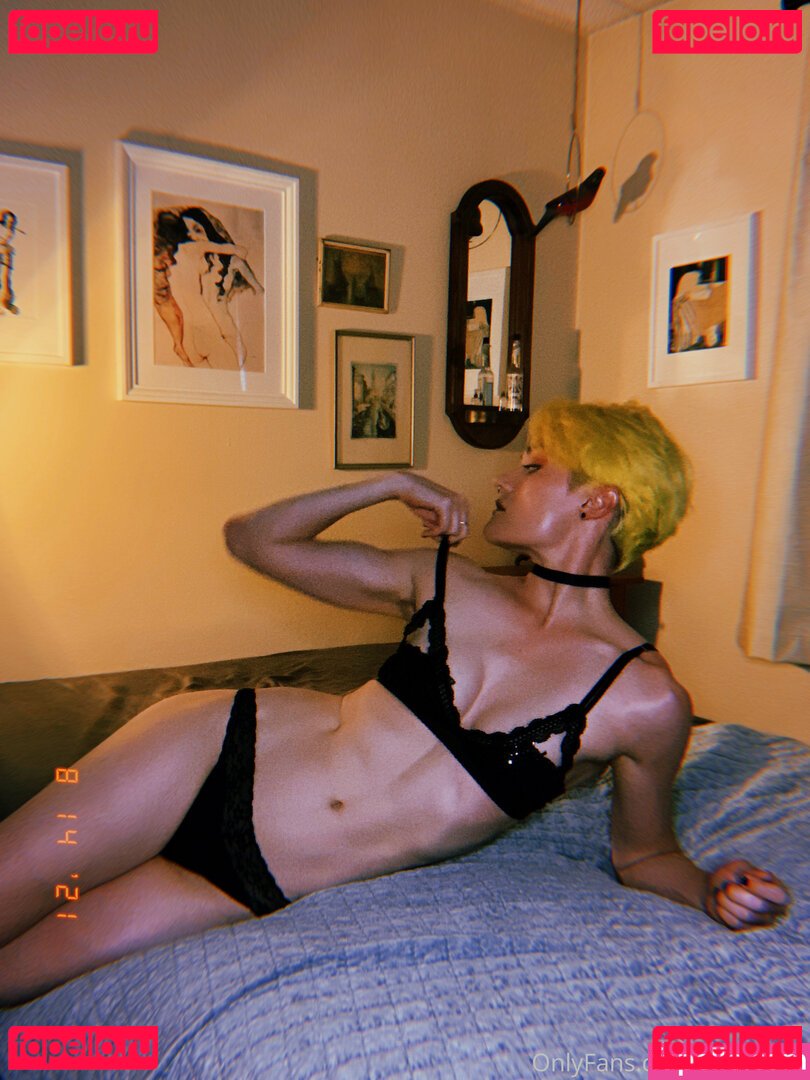 stvincentin / stvincentvice Onlyfans Photo Gallery 