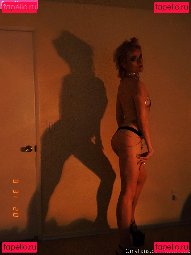 stvincentin / stvincentvice Onlyfans Photo Gallery 