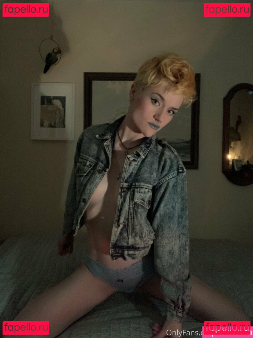 stvincentin / stvincentvice Onlyfans Photo Gallery 