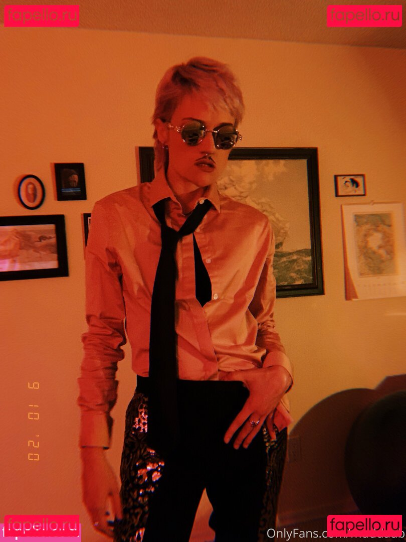 stvincentin / stvincentvice Onlyfans Photo Gallery 