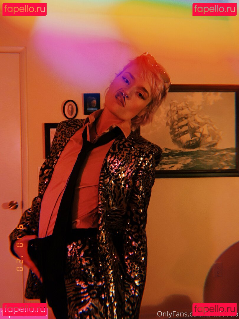 stvincentin / stvincentvice Onlyfans Photo Gallery 