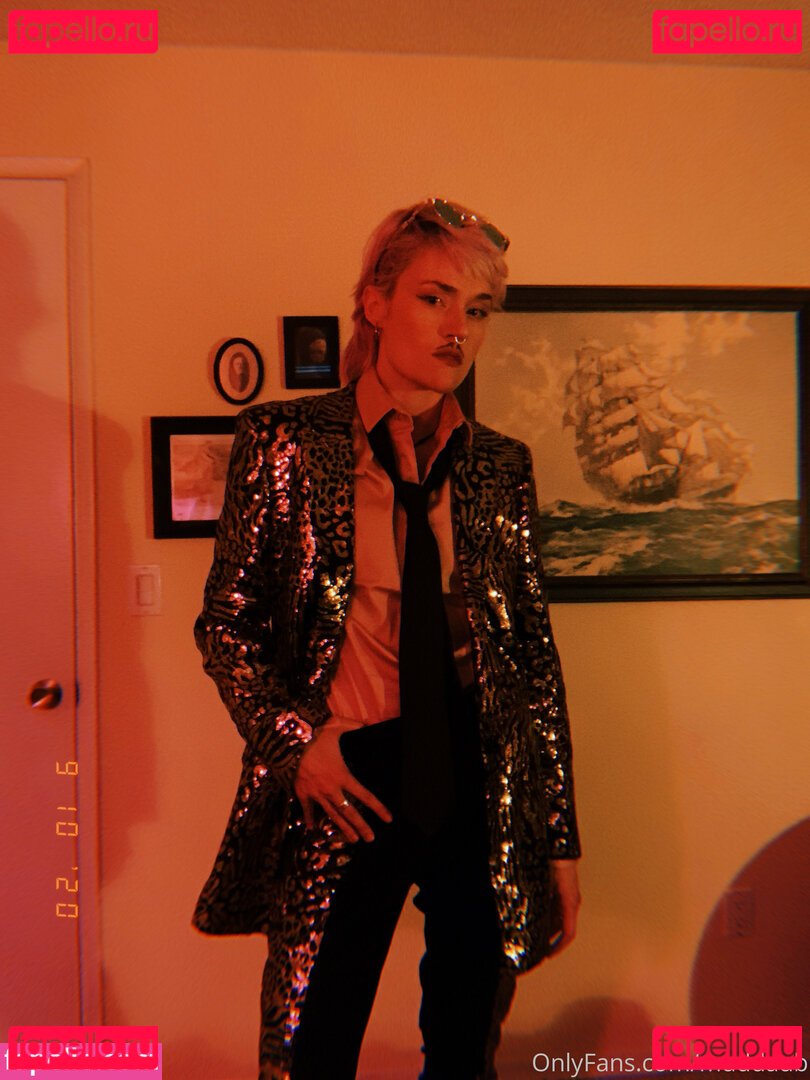 stvincentin / stvincentvice Onlyfans Photo Gallery 