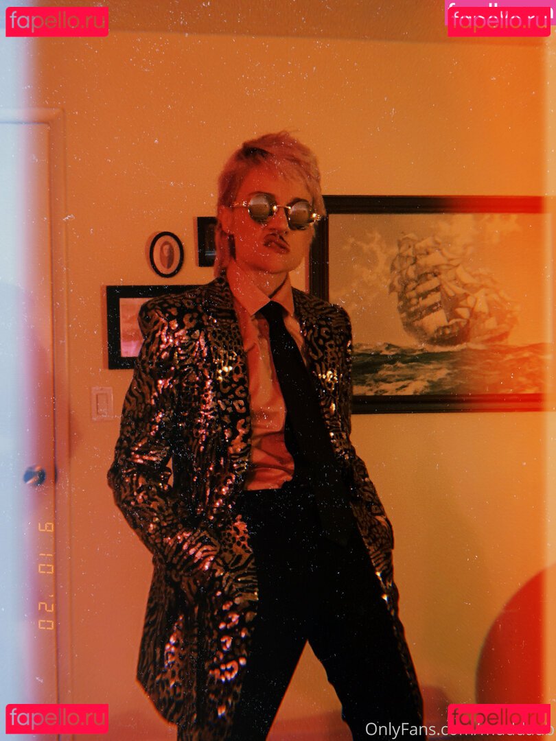 stvincentin / stvincentvice Onlyfans Photo Gallery 