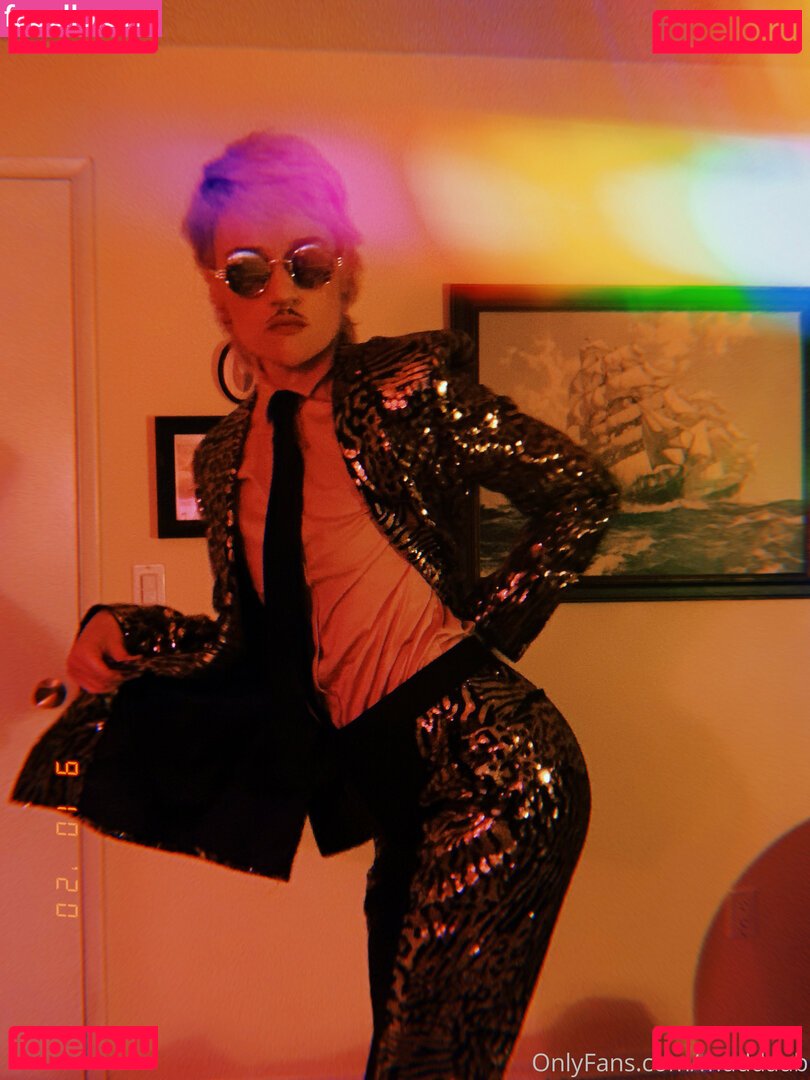 stvincentin / stvincentvice Onlyfans Photo Gallery 