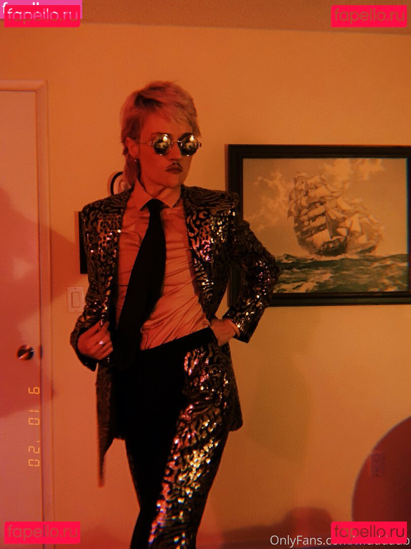 stvincentin / stvincentvice Onlyfans Photo Gallery 