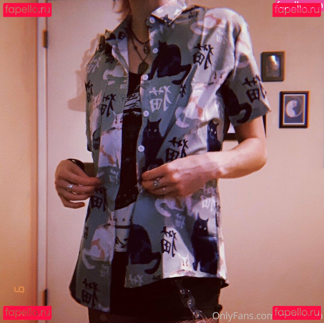 stvincentin / stvincentvice Onlyfans Photo Gallery 