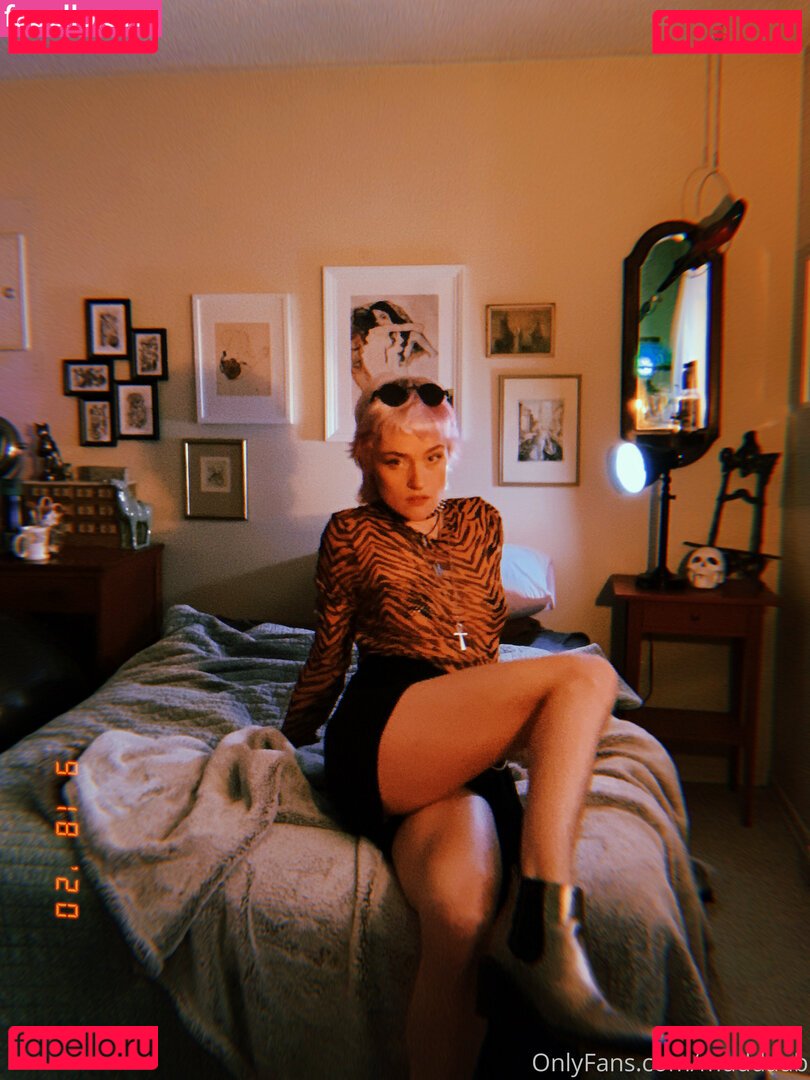 stvincentin / stvincentvice Onlyfans Photo Gallery 