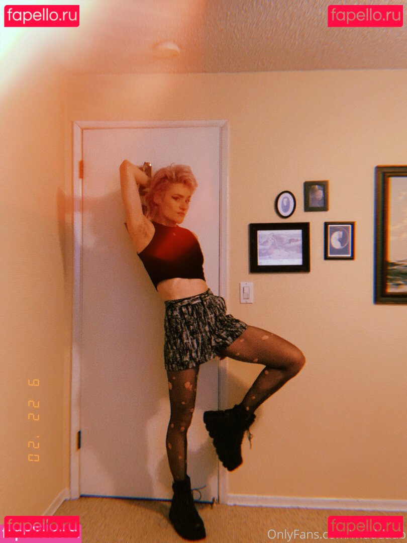 stvincentin / stvincentvice Onlyfans Photo Gallery 