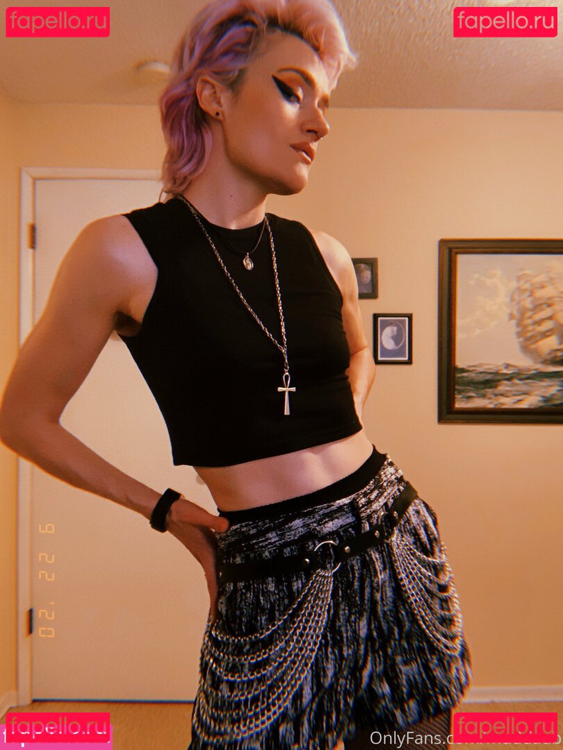 stvincentin / stvincentvice Onlyfans Photo Gallery 