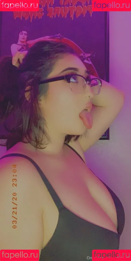 raecrush Onlyfans Photo Gallery 
