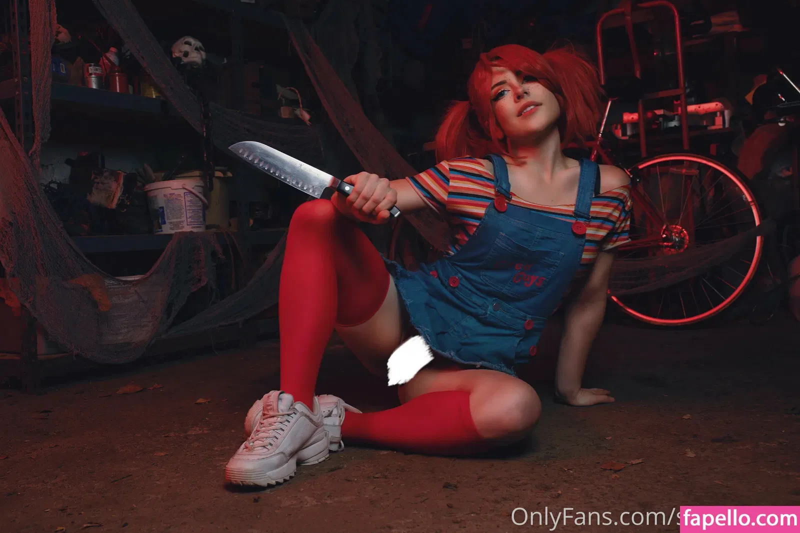 slimesprite Onlyfans Photo Gallery 