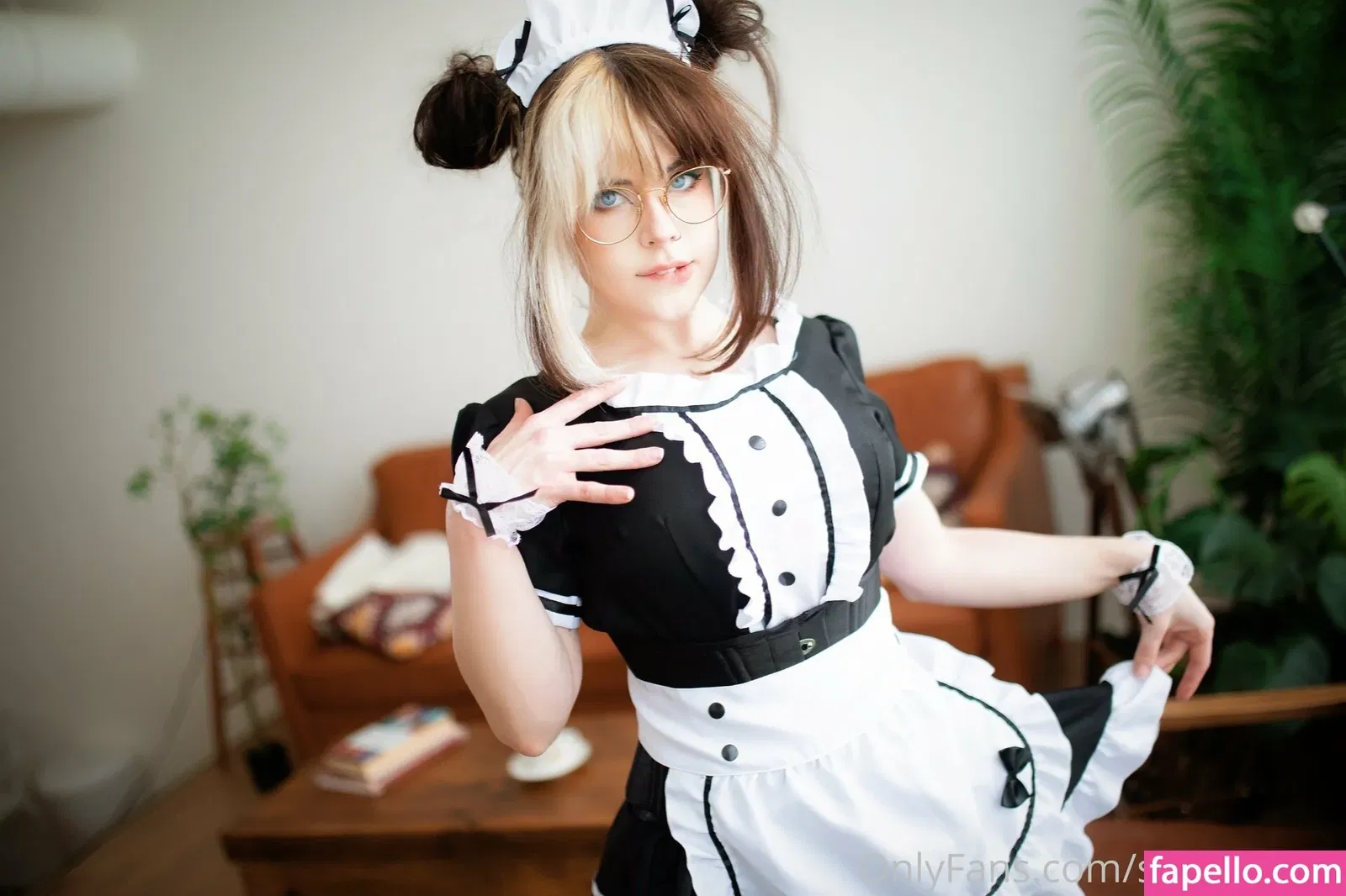 slimesprite Onlyfans Photo Gallery 