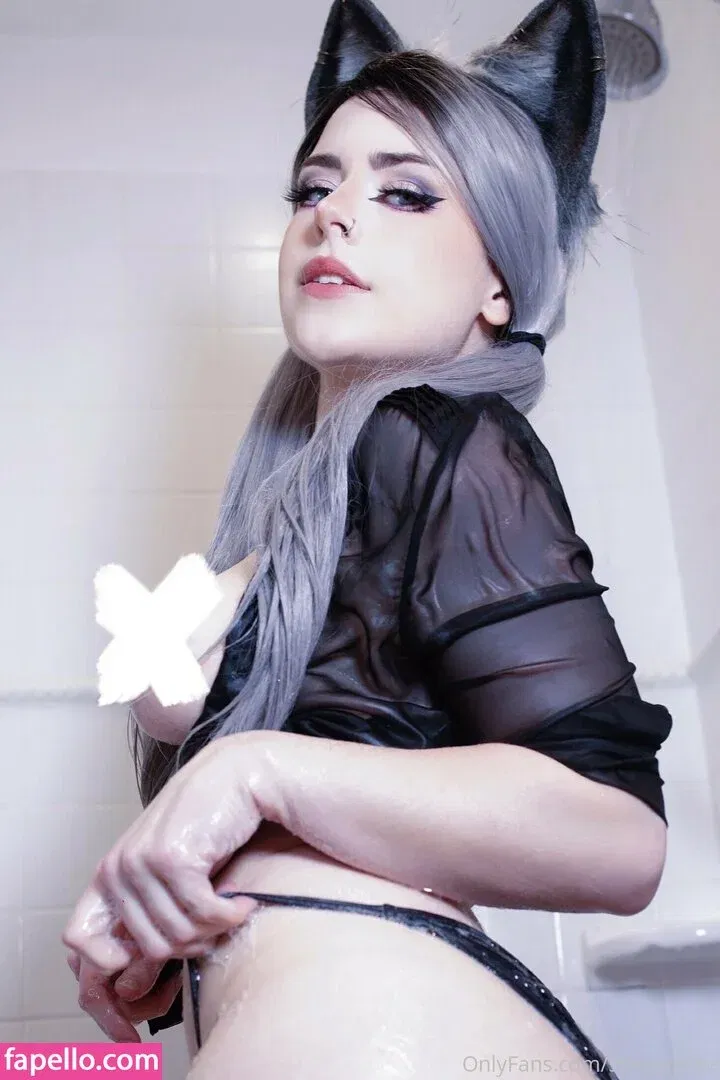 slimesprite Onlyfans Photo Gallery 