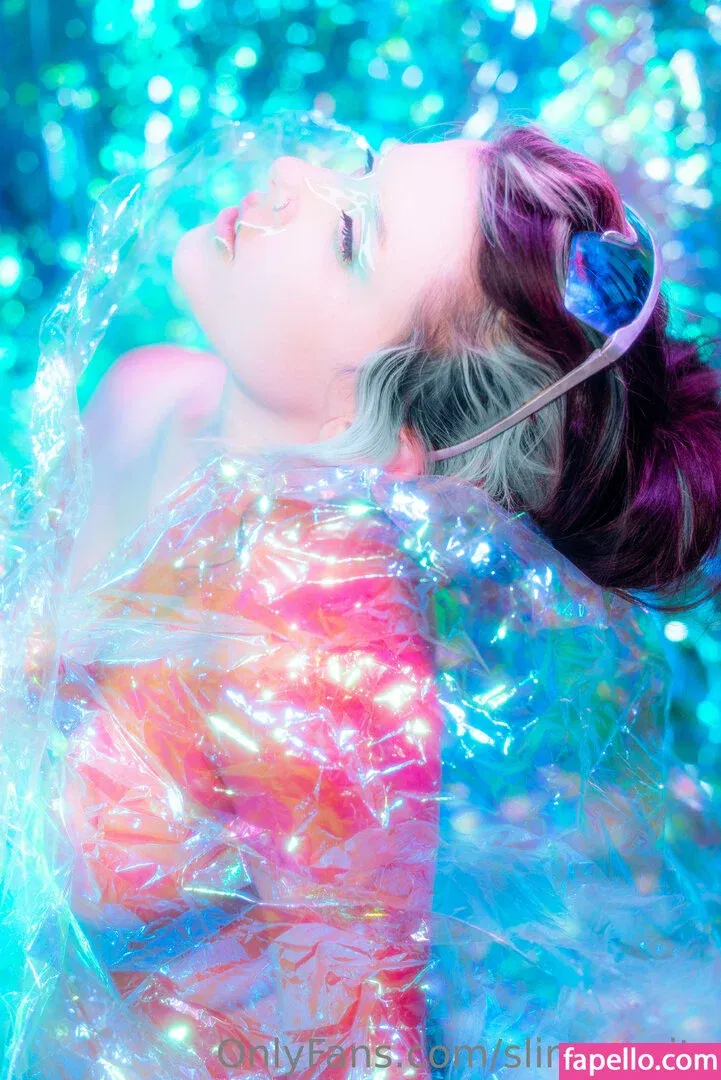 slimesprite Onlyfans Photo Gallery 