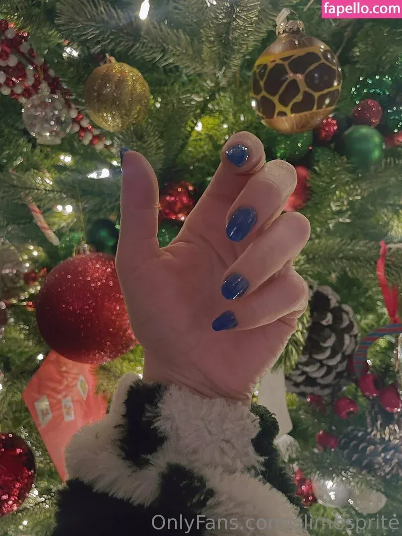 slimesprite Onlyfans Photo Gallery 