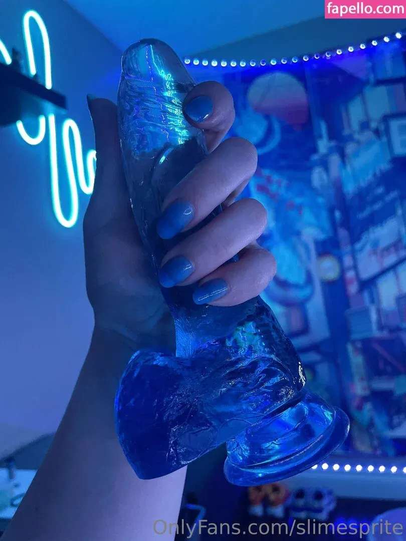 slimesprite Onlyfans Photo Gallery 