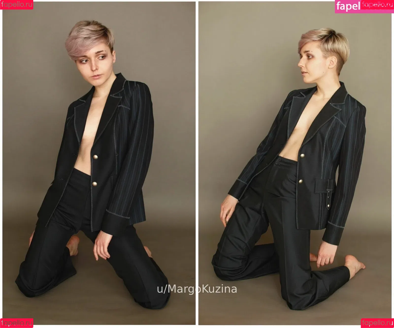 Margo Kuzina Onlyfans Photo Gallery 