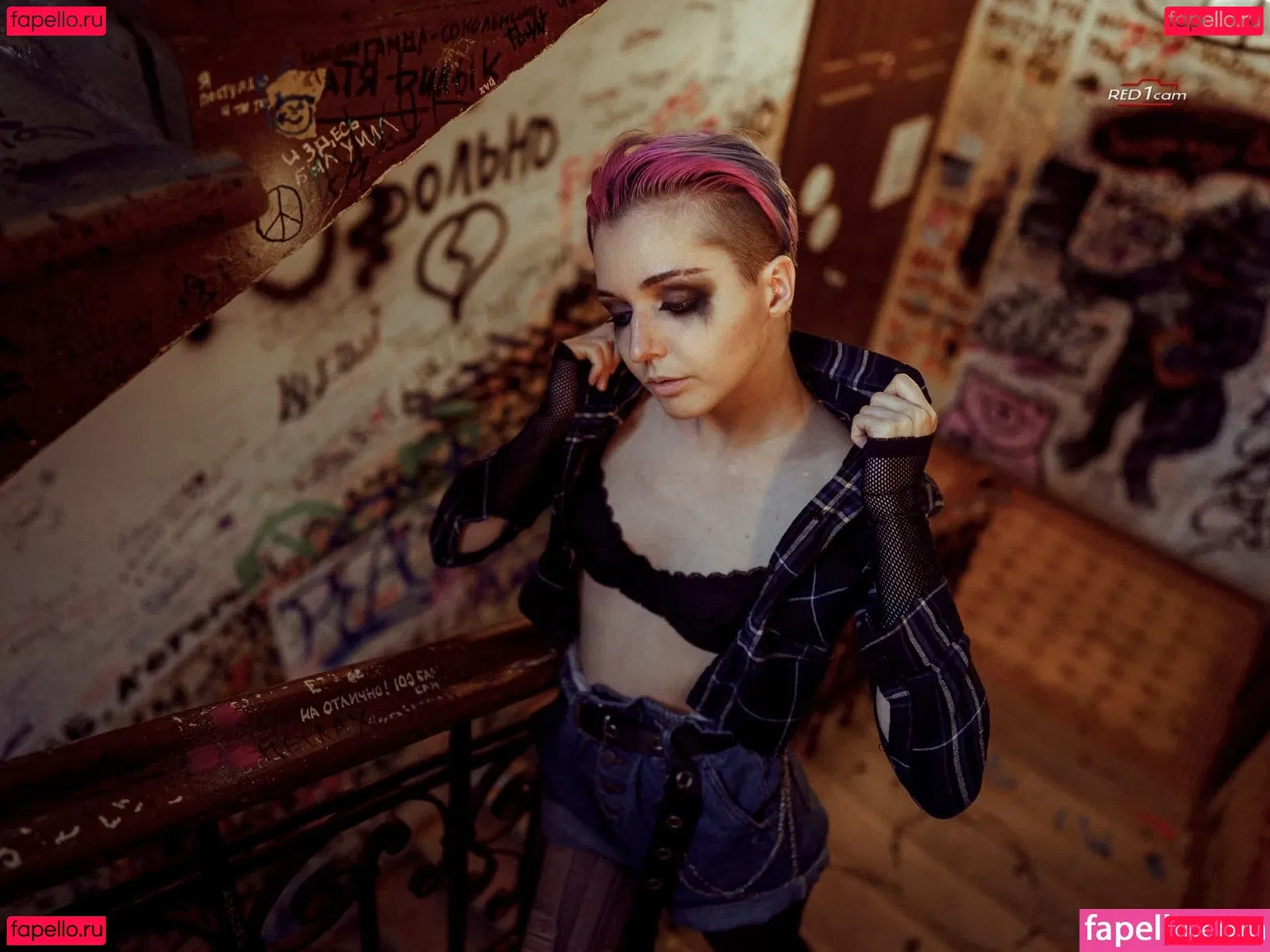 Margo Kuzina Onlyfans Photo Gallery 