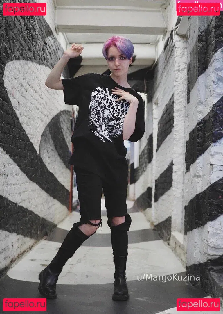 Margo Kuzina Onlyfans Photo Gallery 